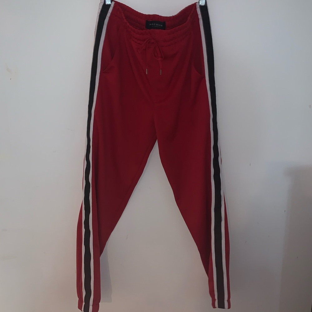 Pacsun Los Angeles Sweat/Track Pants (Size M)